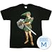 ����������� ��� ��Tee��Zelda Stance T-Shirt ������ �����T����� M���¹�͢����