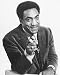 BILL COSBY 11X14 B&W PHOTO Image