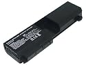 TechFuel&reg; 6 Cell, Battery for HP TouchSmart tx2-1020us Laptop