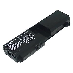 TechFuel® 6 Cell, Battery for HP TouchSmart tx2 Series Laptop