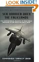 Sea Harrier Over The Falklands: A Maverick at War (Cassell Military Paperbacks)