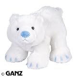 Webkinz Arctic Polar Bear