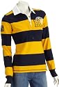 Tommy Hilfiger KINGS RUGBY 1M80237734 Damen Pullover