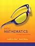 Basic Mathematics through Applications (4th Edition) (Akst & Bragg Developmental Mathematics Series)