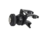 Movaics モバイクス カロッツェリア 楽ナビ(楽navi) ポータブルタイプ用 エアコンルーバー(エアコン吹き出し口) 車載用取付スタンド[06-TV]
