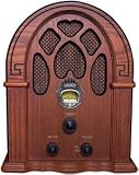Crosley Companion - Paprika (CR31-PA)