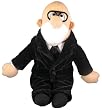 Sigmund Freud Little Thinker Plush Doll