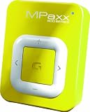 Produkt-Bild: Grundig Mpaxx 920&nbsp;MP3 Player 2 GB gelb
