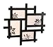 Wall Collage Photo Frame