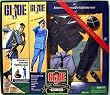 GI Joe 12 40th Anniversary #25 Dress Pilot Figure Set" [Toy]