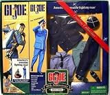 41Gs4FDG94L. SL160  GI Joe 12 40th Anniversary #25 Dress Pilot Figure Set