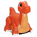 Kid Galaxy My 1st RC Dino Brontosaurus