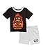 Star Wars Toddler's 2 Piece T-Shirt Shorts Set