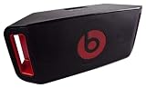 Dr Dre Beatbox Portable Sound Dock for iPod - Black