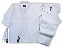Japan Medium Weight Judo Suit Uni Sngl Wvn Skirt
