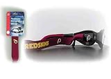 WASHINGTON REDSKINS CROAKIES STRAP