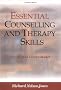 Essential Counselling and Therapy Skills: The Skilled Client Model