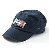 (エディー・バウアー) Eddie Bauer ノーチカルベースボールハット (エディー・バウアー) Eddie Bauer ノーチカルベースボールハット