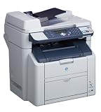 KONICA MINOLTA A4カラーレーザー複合機 magicolor 2480MF