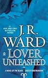 Produkt-Bild: (Lover Unleashed) By Ward, J. R. (Author) Mass market paperback on (11 , 2011)