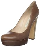 Pura Lopez Women's X100 Platform Pump