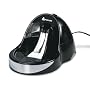 Petmate Deluxe Fresh Flow Pet Fountain, Medium, Black
