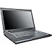 Lenovo ThinkPad SL510 2847CZU 15.6-Inch LED Notebook - Matte Black