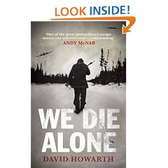 We Die Alone