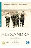 Alexandra (2007) ( Aleksandra ) [ NON-USA FORMAT, PAL, Reg.2 Import - United Kingdom ]