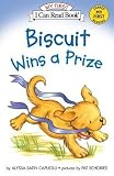Biscuit Wins a Prize[BISCUIT WINS A PRIZE][Paperback]