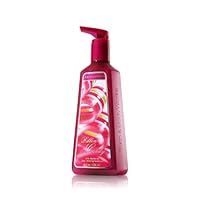 Bath & Body Works Anti-Bacterial Deep Cleansing Hand Soap Ribbon Candy