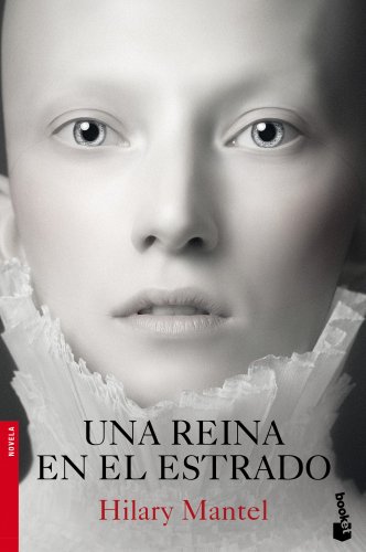 Una reina en el estrado (Novela y Relatos)