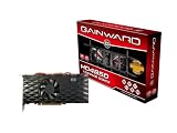 Gainward RV770PRO 700MHZ 1024MB DDR3 DUAL DVI HTV (4718462009658)