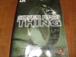 Silver Ring Thing Abstinence Study Bible - New Living Translation