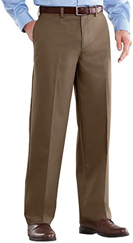 Men Croft/barrow Big &amp; Tall easy care Pants, 52/30