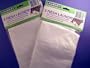 Mesh Lingerie Wash Laundry Bags (3 in a pack) - TWO Packs