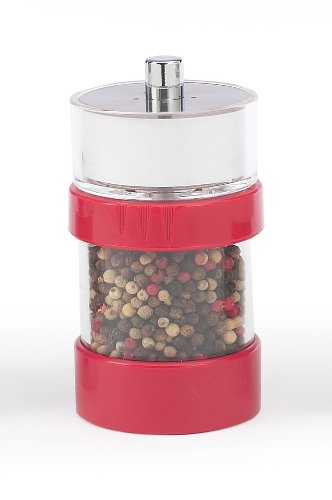 William Bounds Rita Combo Mill Red