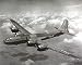 B29 Super Fortress WWII 16 x 20 Military Art Print Posters