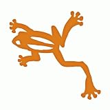 Sticker Frog