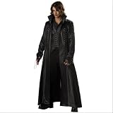 Baron Von Bloodshed Vampire Adult Costume