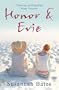 Honor and Evie Anz Only