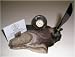 Smokey Crystal Desk Assessory Image