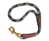 Mendota Traffic Lead - 1/2 x 16 - Camo Tweed