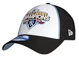 New York Yankees 2009 MLB World Series Locker Room Cap