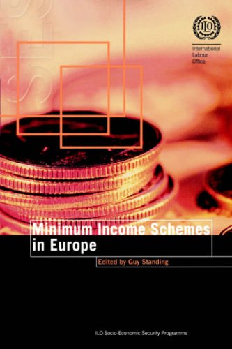Image of Minimum Income Schemes in Europe