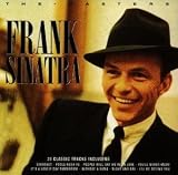 The Masters - Frank Sinatra