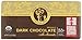 Equal Exchange Organic Dark Chocolate with Almonds, 2.8-Ounce (Pack of 6)