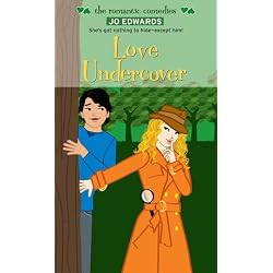 Love Undercover (Simon Romantic Comedies)