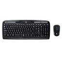 Logicool Wireless Desktop�@MK320