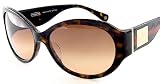 41GsDiBTJyL. SL160 coach glasses wear Coach Sunglasses MOLLY 470 TORTOISE / BROWN 215 Reviews